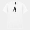 Heavyweight unisex t-shirt Thumbnail