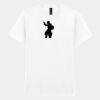 Heavyweight unisex t-shirt Thumbnail