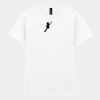 Heavyweight unisex t-shirt Thumbnail