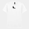Heavyweight unisex t-shirt Thumbnail