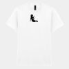 Heavyweight unisex t-shirt Thumbnail