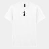 Heavyweight unisex t-shirt Thumbnail