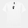 Heavyweight unisex t-shirt Thumbnail