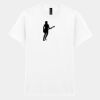 Heavyweight unisex t-shirt Thumbnail