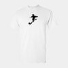 Heavyweight unisex t-shirt Thumbnail