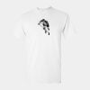 Heavyweight unisex t-shirt Thumbnail