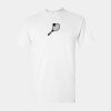Heavyweight unisex t-shirt Thumbnail