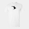Heavyweight unisex t-shirt Thumbnail