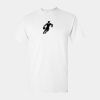 Heavyweight unisex t-shirt Thumbnail
