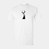 Heavyweight unisex t-shirt Thumbnail