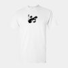 Heavyweight unisex t-shirt Thumbnail