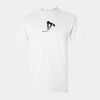 Heavyweight unisex t-shirt Thumbnail