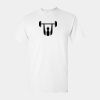 Heavyweight unisex t-shirt Thumbnail