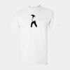 Heavyweight unisex t-shirt Thumbnail