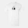 Heavyweight unisex t-shirt Thumbnail