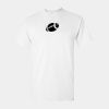 Heavyweight unisex t-shirt Thumbnail