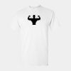 Heavyweight unisex t-shirt Thumbnail