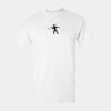 Heavyweight unisex t-shirt Thumbnail