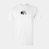 Heavyweight unisex t-shirt Thumbnail