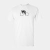 Heavyweight unisex t-shirt Thumbnail