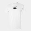 Heavyweight unisex t-shirt Thumbnail