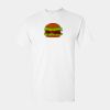 Heavyweight unisex t-shirt Thumbnail