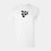 Heavyweight unisex t-shirt Thumbnail