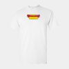 Heavyweight unisex t-shirt Thumbnail