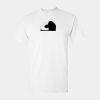 Heavyweight unisex t-shirt Thumbnail