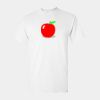 Heavyweight unisex t-shirt Thumbnail