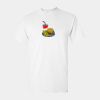 Heavyweight unisex t-shirt Thumbnail