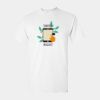 Heavyweight unisex t-shirt Thumbnail