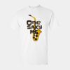 Heavyweight unisex t-shirt Thumbnail
