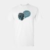 Heavyweight unisex t-shirt Thumbnail