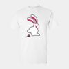 Heavyweight unisex t-shirt Thumbnail