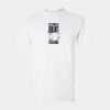 Heavyweight unisex t-shirt Thumbnail