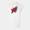 Heavyweight unisex t-shirt Thumbnail