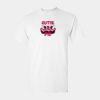 Heavyweight unisex t-shirt Thumbnail