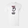 Heavyweight unisex t-shirt Thumbnail