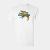 Heavyweight unisex t-shirt Thumbnail