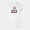 Heavyweight unisex t-shirt Thumbnail