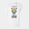 Heavyweight unisex t-shirt Thumbnail