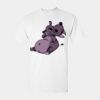 Heavyweight unisex t-shirt Thumbnail