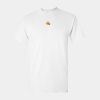 Heavyweight unisex t-shirt Thumbnail