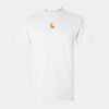 Heavyweight unisex t-shirt Thumbnail