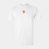 Heavyweight unisex t-shirt Thumbnail