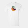 Heavyweight unisex t-shirt Thumbnail