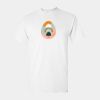 Heavyweight unisex t-shirt Thumbnail