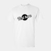 Heavyweight unisex t-shirt Thumbnail