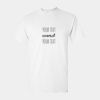 Heavyweight unisex t-shirt Thumbnail